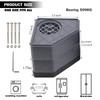 Anti Vibration Pads for Washing Machine - Double Heighten Washer