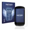 Savvies 6 Pack Screen Protector compatible with Garmin Edge 1030