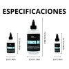Pega Stencil Gel Transfer Hectográfico Tatuaje Dragoart 1oz