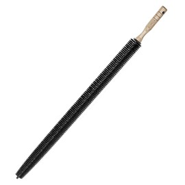 Clothes Dryer Lint Brush, 29.5" Long Flexible Lint Vent Trap Cleaning Tool, Refrigerator Condenser Coil Brush, Dryer Lint Removal Cleaner Brush, Prevent Fire Hazard