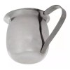 Travessa Jarra Acero Inoxidable Para Crema Leche O Cafe 10