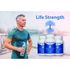 LifeStrength L-Methylfolate + B Balance - 5-MTHF, B6, B2 &