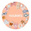 Noukie's N2239.41 Veloudoux Playset - Bed Playground Seat 0+ Stroller