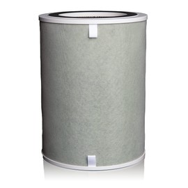 Grovpure Aspen Genuine Replacement Filter | 3 in 1 with Pre-filter, H13 HEPA, and Activated Carbon for 99.97% Removal