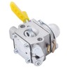 C1U-H60 Carburetor Replacement for Ryobi Homelite 25cc 26cc 30cc String