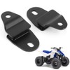 2pcs Exhaust Muffler Pipe Bracket Hangers 2GU-14771-00-00 Fit for Yamaha