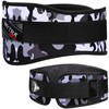 Mytra Fusion Wight Lifting Neoprene Curved Belt with 6’’ Width
