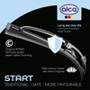 alca® Windscreen Wiper Set Suitable for Kia Picanto II (05.2011-05.2017)