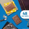 Pop-Tarts Chocolate Variety Pack, 48 ct.
