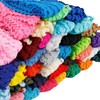 AUNHIRU Rick - Ribete decorativo multiusos para manualidades y coser