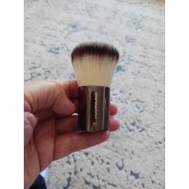 Hourglass Brand new Hourglass No. 7 Finishing powder Kabuki blush brush makeup face