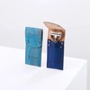 SHAVENT Cork Case Cobalt Blue