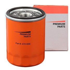 Toolyuan 070185E Oil Filter for Ge-nerac 8kW-24kW Generator 90mm High Capacity Replace 070185ES 70185