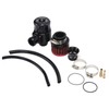 Adjustable Blow Off Valve BOV with Filter Replacement for Polaris