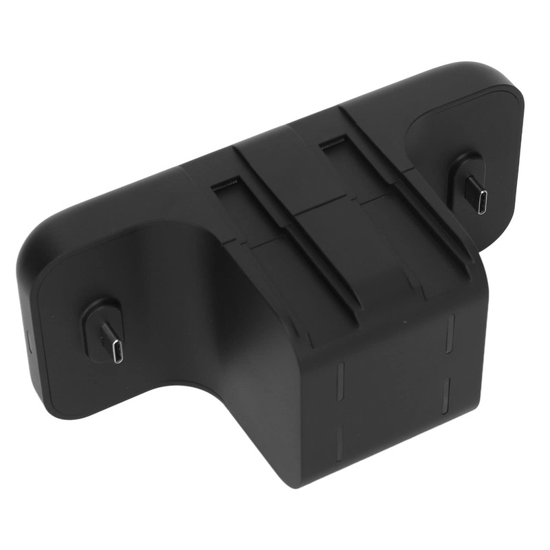 6 in 1 Switch Docking Station, Portable Charging Stand with