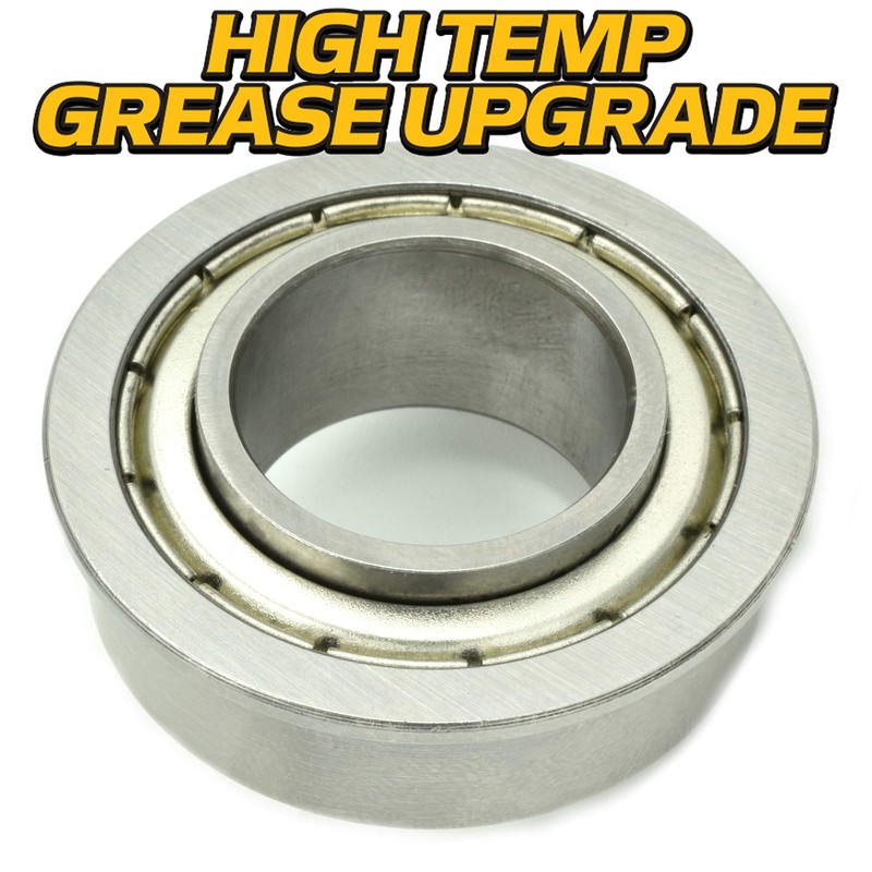 HD Switch (2 Pack) Front Wheel Bearings Replaces Hustler 786103