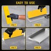 12 Inch Sheet Metal Folding Tool, Sheet Metal Bending Tools