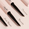 Lapiz Para Cejas Skinny Brow Amor Us Ultrafino Alta Duracion