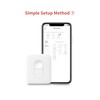SwitchBot Remote One Touch Button - Compatible with Multiple SwitchBot