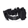 HOUSON 10 in 1 Multifunctional Waist Belt, Tactical Hip Belt
