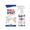 Wall Cleaner For Painted Walls, Removes Stains Without Damaging Finishes,