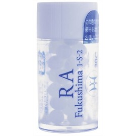 homeopasi-zyapanremedyi-, RA, Fukushima 1 – Small – 2 °C