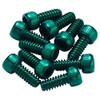 Reverse Escape Pro + Black One Pedal Steel Pin Set