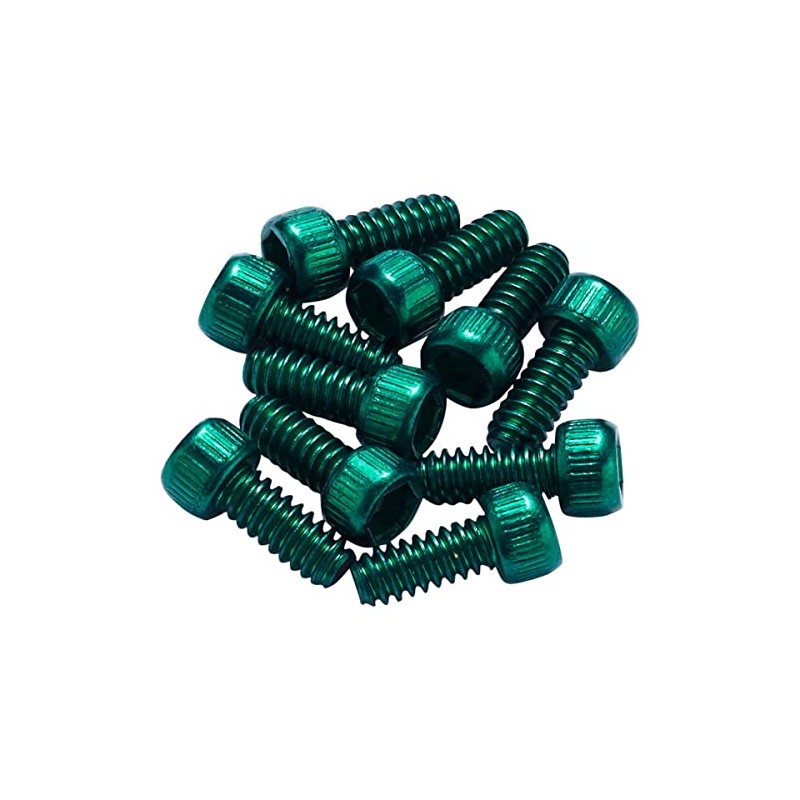 Reverse Escape Pro + Black One Pedal Steel Pin Set