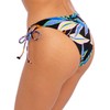 Freya Women's Desert Disco High Leg Bikini Brief Multi