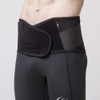 Goldwin 3F18386 Focusing Back Supporter, Lumbar Supporter, Unisex, Mesh Construction,