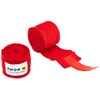 Kwon Boxing Bandages Elastic 2 5M In 5 Colors, Color: