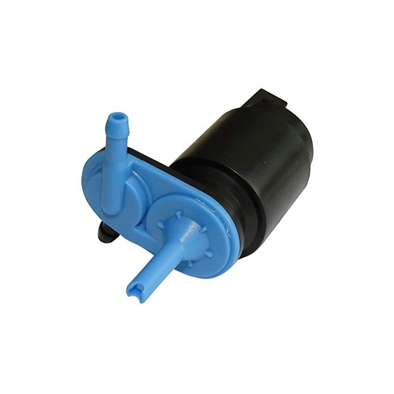 AERZETIX - C10096 - Double windshield washer pump - front/rear