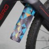 Guardabarros Universales Para Bicicleta, Parte Delantera Y T