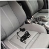KICHOUSE 1set Handheld Speaker Mic Coil Cord for Car Navigation