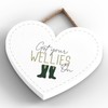 Global Designs Get Your Wellies On Garden Theme Gift Idea