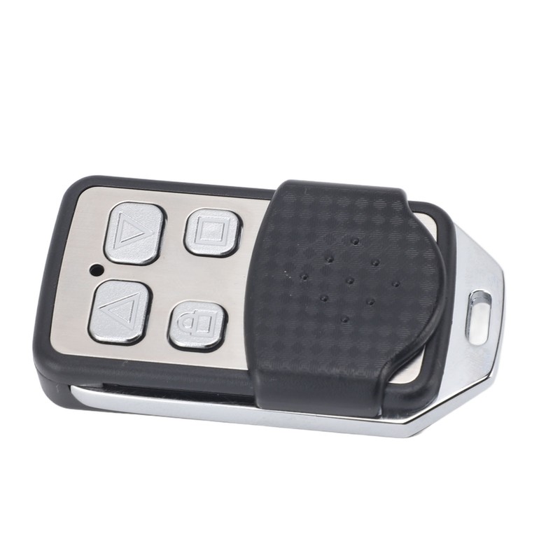 Automatic Door Remote Control Door Opener Learning Code Controller for