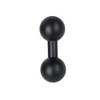 17mm Ball Joint Ball Head Mount Adapter