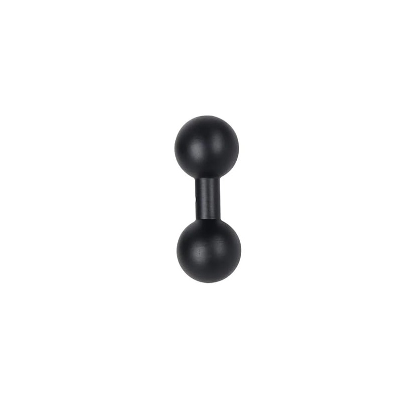17mm Ball Joint Ball Head Mount Adapter