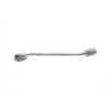 GEDORE Double-Ended Ring Spanner Open SW 30 + 32 mm