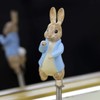 Trousselier - Peter Rabbit Treasure Box & Musical Jewellery Box