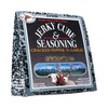 Hi Mountain Jerky Seasoning and Cure Kit | CRACKED PEPPER
