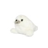 Aqua Stuffed Marine Baby Seals NEW SS 00100099 