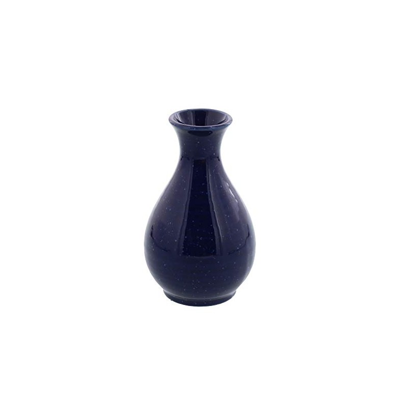 tableware east sake bowl tokuri 1 cup 190cc starry sky