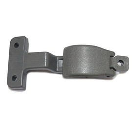 ihave - Repuesto para cerradura de cabina de ventana de cuarto gris BT50 UTE Ranger PJ PK Pickup 06-11
