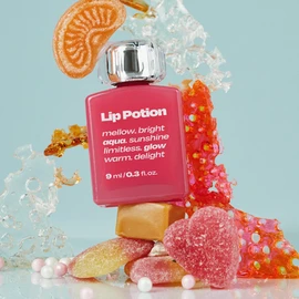 Alternative stereo Lip Potion Aqua Glow - #06 Grape Sherbet