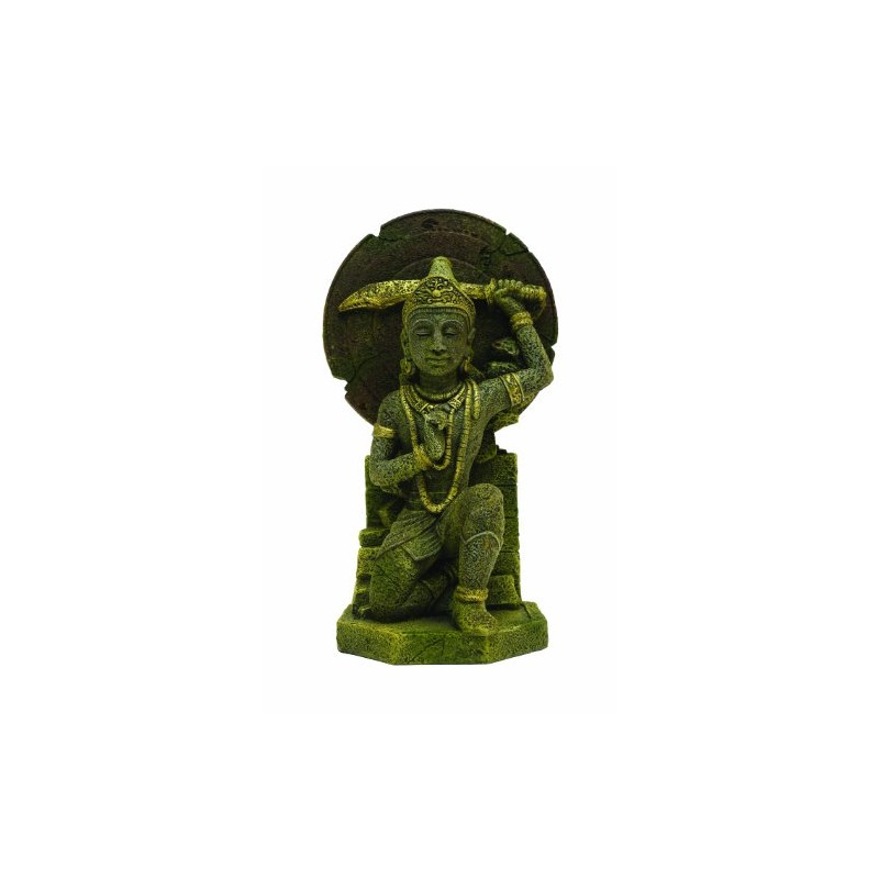 Rosewood BUDDHA WARRIOR - LGE