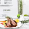 SUQ 2PCS Herb Saver for Refrigerator, 27 * 13 CM,