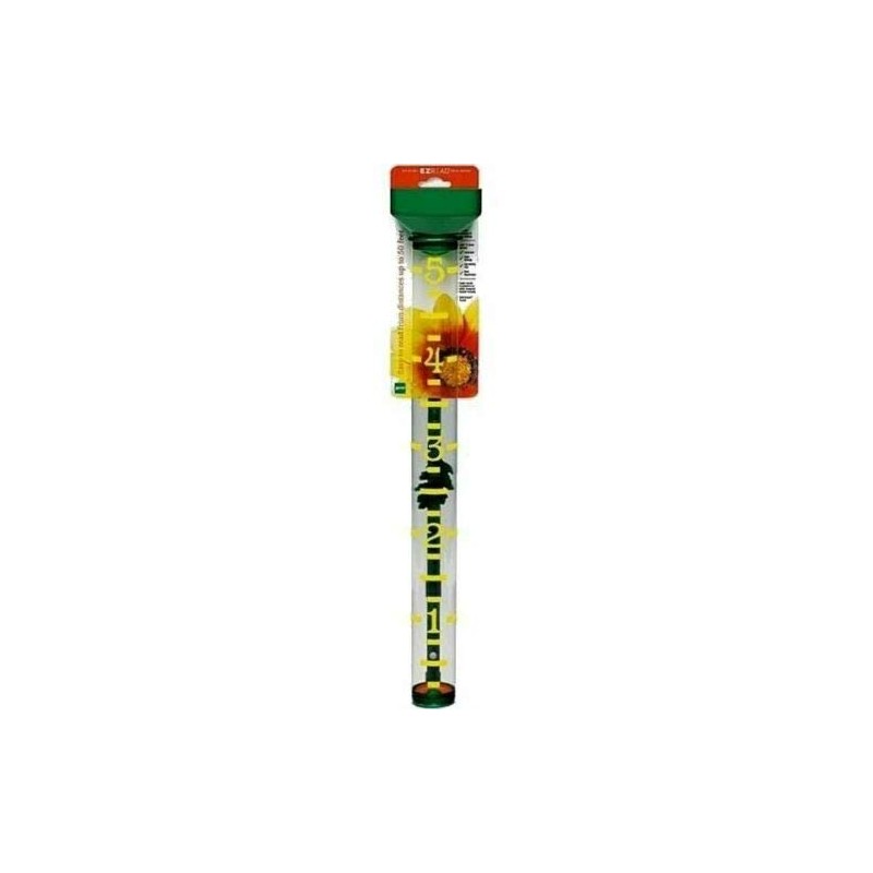 Headwind Consumer Products EZ Read Rain Gauge Color: Forest Green