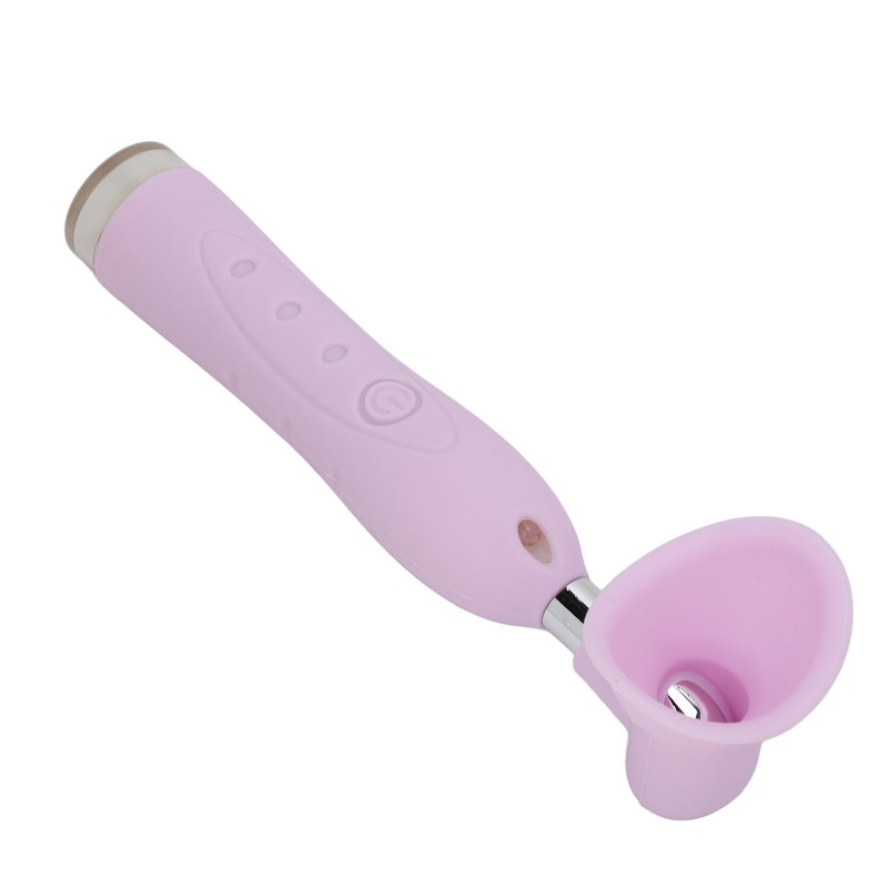 Eye Cleaning Sprayer 3 Modes High Frequency Vibration Moisturizing Eye