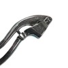 PARODI & PARODI - Manual Garlic Press Aluminum Easy to